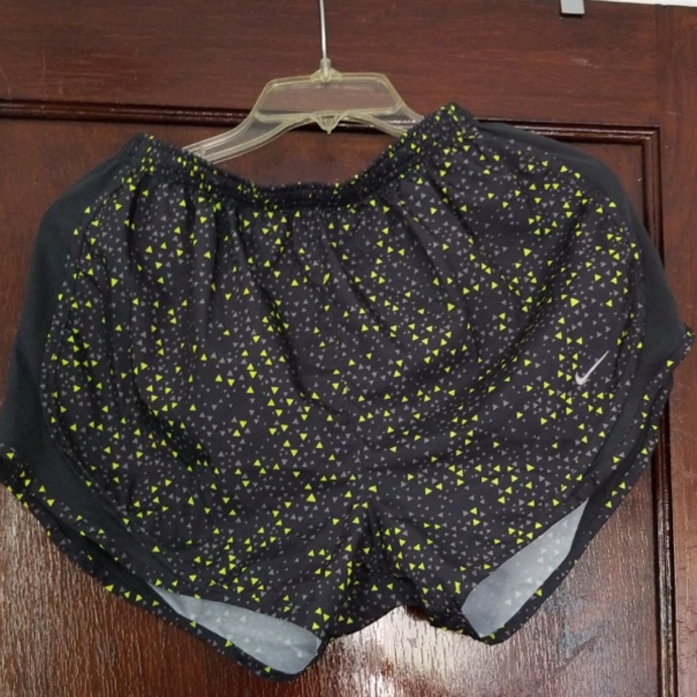Nike Shorts Worn Once
